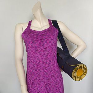Built- in- Bra racerback Summer Dress